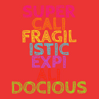 Supercalifragilisticexpialidocious T, Best Gift, Costume, Halloween, X Mesh Cap | Artistshot