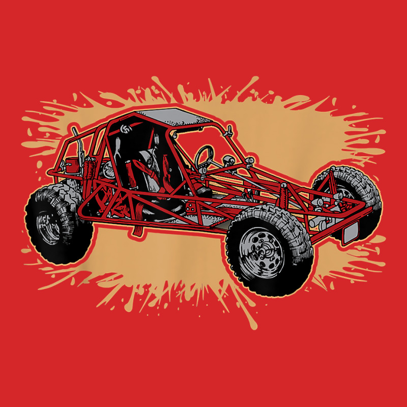 Dune Buggy Off Road Sand Rail 4x4 T Shirt Trucker Cap | Artistshot