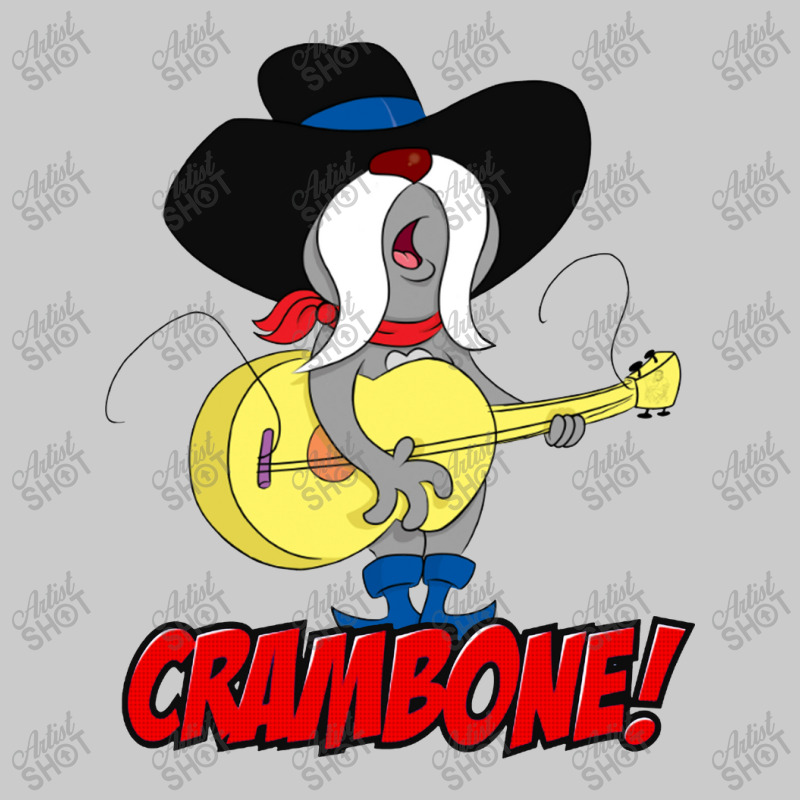 Funny Uncle Pecos Crambone Flat Bill Snapback Cap | Artistshot