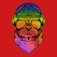 Pug Dog With Headphone T  Shirtpug Dog With Headphone T  Shirt Baseball Cap | Artistshot