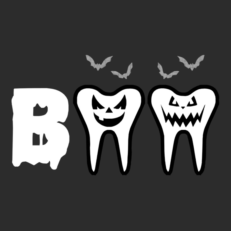 Halloween Dentist Boo Ghost Funny Costu T  Shirt Halloween Dentist Boo Baseball Cap | Artistshot