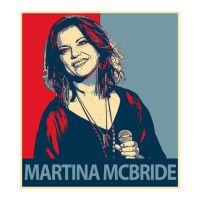 Martina Mcbride Debie Paper Bag - 10 X 5 X 13 | Artistshot