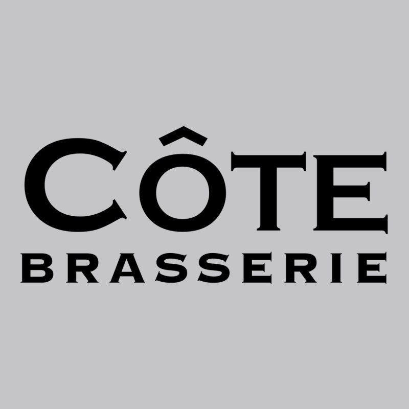 Côte Brasserie Baby Bodysuit by bein | Artistshot