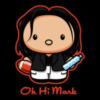 Oh Hi Mark Meme Unisex Jogger | Artistshot