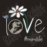 Mimi Life Dinosaur So Cute Tank Top | Artistshot