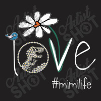 Mimi Life Dinosaur So Cute T-shirt | Artistshot