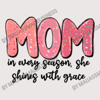 Mom In Every Season, She Shines With Grace Pocket T-shirt | Artistshot