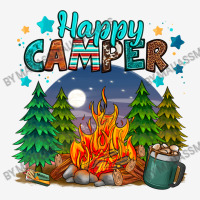 Happy Camper Iphone 13 Case | Artistshot