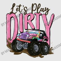 Let's Play Dirty Unisex Jogger | Artistshot