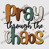 Pray Throthe Chaos Unisex Jogger | Artistshot