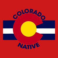 Colorado Native T Shirt Baseball Cap | Artistshot