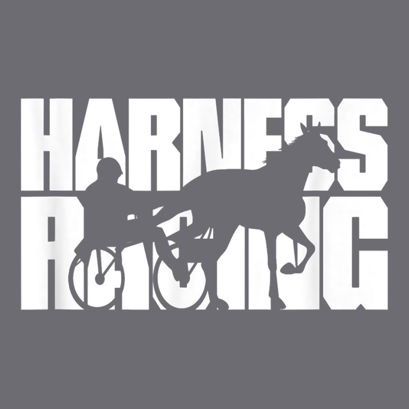 Harness Racing T Shirt Mesh Cap | Artistshot