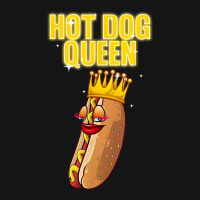 Funny Hot Dog For Women Girls Grilled Wiener Sausage Buns T Shirt Mesh Cap | Artistshot