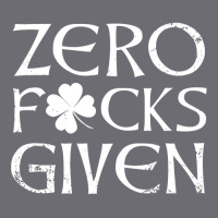 Zero Fucks Fecks Given St Patricks Day Tshirt For Women Men Mesh Cap | Artistshot