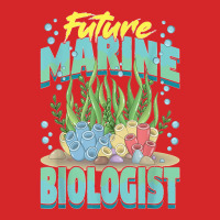 Future Marine Biologist Ocean Life Marine Biology Student Trucker Cap | Artistshot