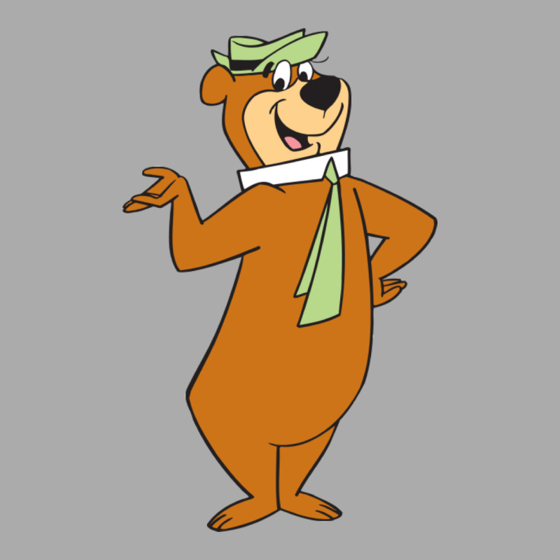 Yogi Bear T-Shirt by OZGUC | Artistshot