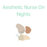 Aesthetic Nurse On Nights Aesthetic Nurse Debie Paper Bag - 10 X 5 X 13 | Artistshot