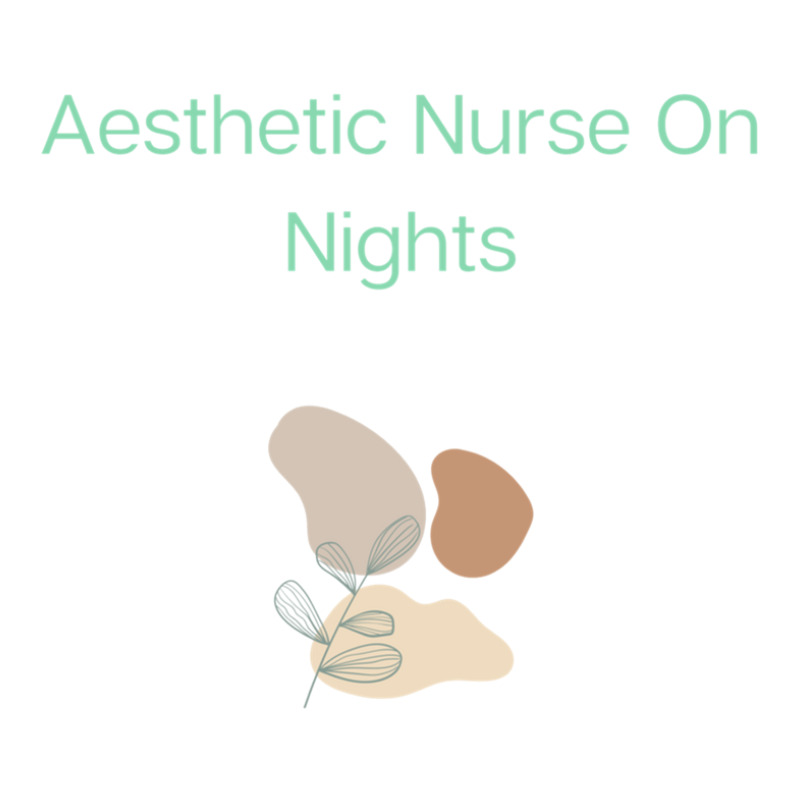 Aesthetic Nurse On Nights Aesthetic Nurse Debie Paper Bag - 10 X 5 X 13 | Artistshot