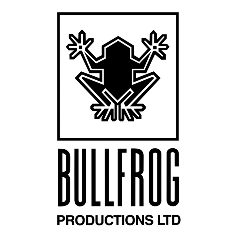 Bullfrog Productions Ltd Debie Paper Bag - 10 X 5 X 13 | Artistshot