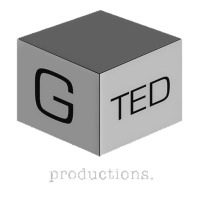 G Ted Productions Debie Paper Bag - 10 X 5 X 13 | Artistshot