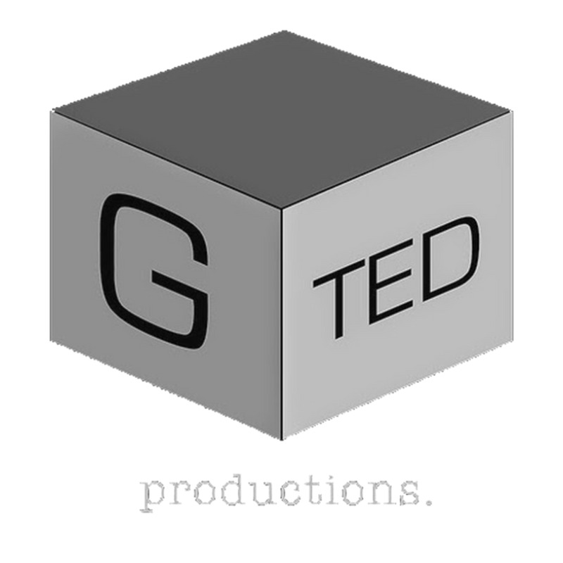 G Ted Productions Debie Paper Bag - 10 X 5 X 13 | Artistshot