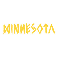 Minnesota Double Wine Paper Bag - 6 1/2 X 3 1/2 X 12 3/8 | Artistshot