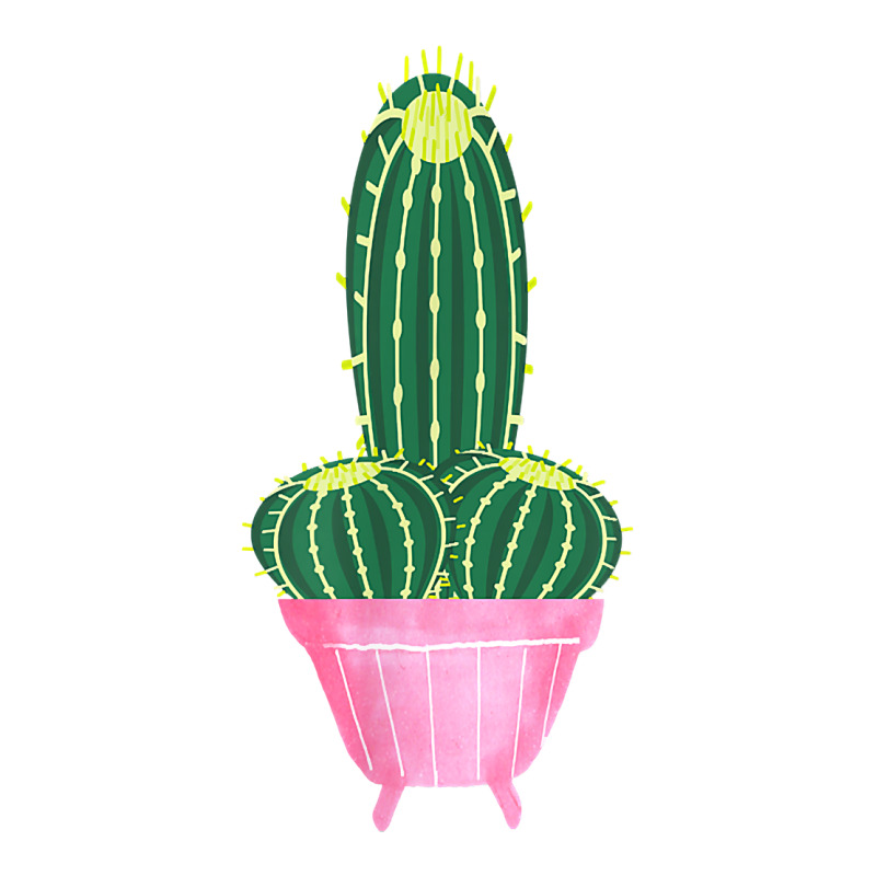 Naughty Cactus For Gag And Bachelor Party T Shirt Jumbo Paper Bag - 18 X 7 X 18 3/4 | Artistshot