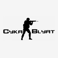 Cyka Blyat Army Meme Classic T-shirt | Artistshot