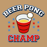 Beer Pong Champ Urban Heavy T-shirt | Artistshot