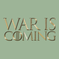 Dominion War Is Coming Urban Heavy T-shirt | Artistshot