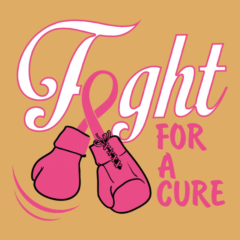 Fight For A Cure Urban Heavy T-shirt | Artistshot