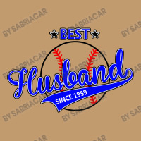 Best Husband Since 1959 - Baseball Husband Urban Heavy T-shirt | Artistshot