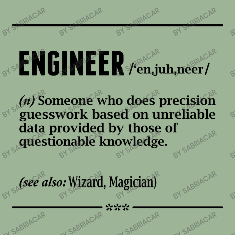 Engineer Noun Urban Heavy T-shirt | Artistshot