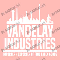 Vandelay Industries Urban Heavy T-shirt | Artistshot