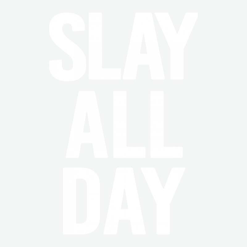 Slay All Day Urban Heavy T-shirt | Artistshot