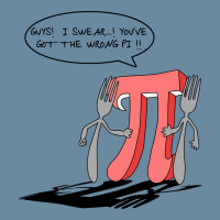 Pi Math Trouble Urban Heavy T-shirt | Artistshot