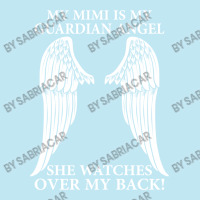 My Mimi Is My Guardian Angel Urban Heavy T-shirt | Artistshot