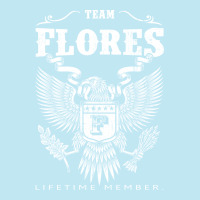 Flores Lifetime Member Urban Heavy T-shirt | Artistshot