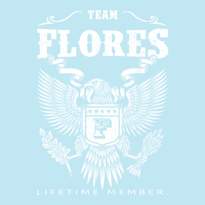 Flores Lifetime Member Urban Heavy T-shirt | Artistshot