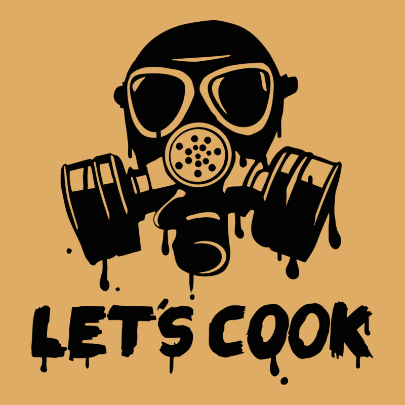 Let's Cook Urban Heavy T-shirt | Artistshot