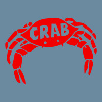 Crab Reggae Derrick Morgan Urban Heavy T-shirt | Artistshot