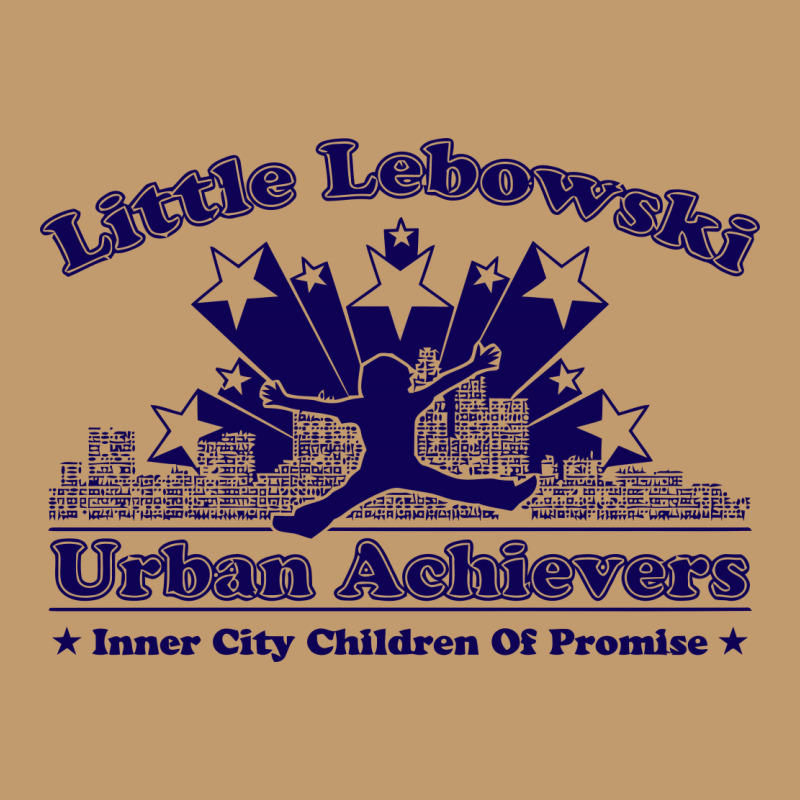 Little Lebowski Urban Achievers Urban Heavy T-shirt | Artistshot