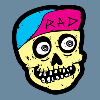 Radiskull Urban Heavy T-shirt | Artistshot