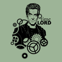 Time Lord Urban Heavy T-shirt | Artistshot