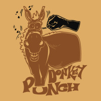 Donkey Punch Urban Heavy T-shirt | Artistshot