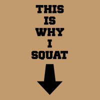 This Is Why I Squat Urban Heavy T-shirt | Artistshot