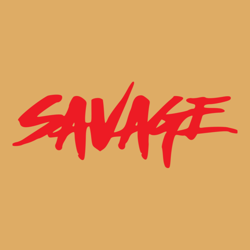 Savage Urban Heavy T-shirt | Artistshot