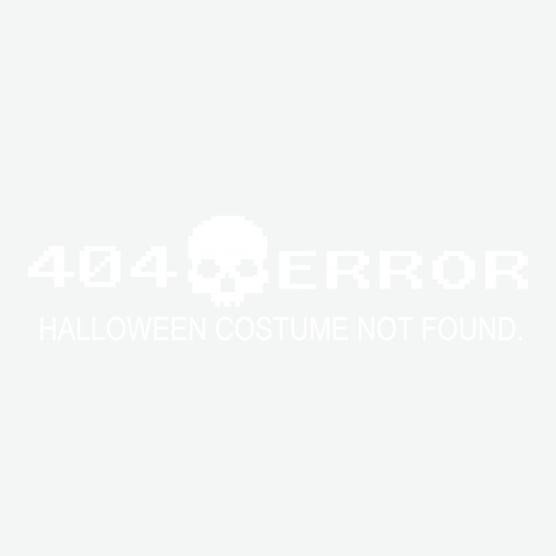 Error 404 Costume Not Found Urban Heavy T-shirt | Artistshot