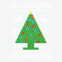 Chemist Element Oh Chemistree Christmas Sweater Urban Heavy T-shirt | Artistshot