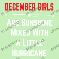 December Girls Urban Heavy T-shirt | Artistshot